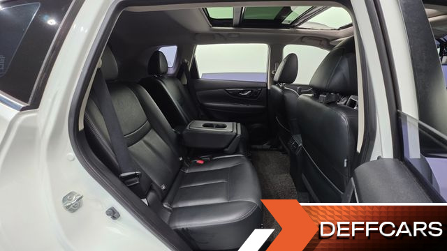 Nissan X-TRAIL 2.5 Smart 2WD купить на сайте DeffCars