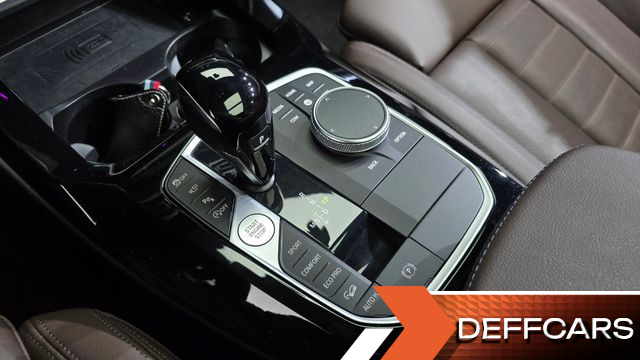 BMW X3 xDrive 20i M Sport купить на сайте DeffCars