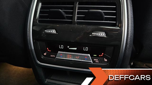BMW X5 xDrive 40i xLine купить на сайте DeffCars