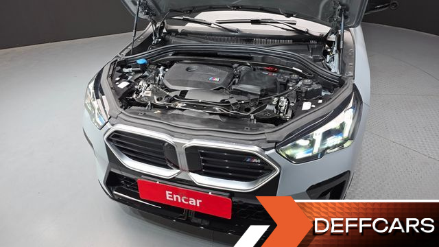 BMW X2 (F39) xDrive M35i купить на сайте DeffCars