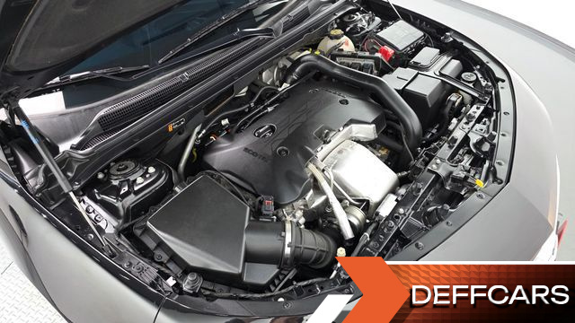 ChevroletGMDaewoo MALIBU 2.0 Turbo LT Special купить на сайте DeffCars