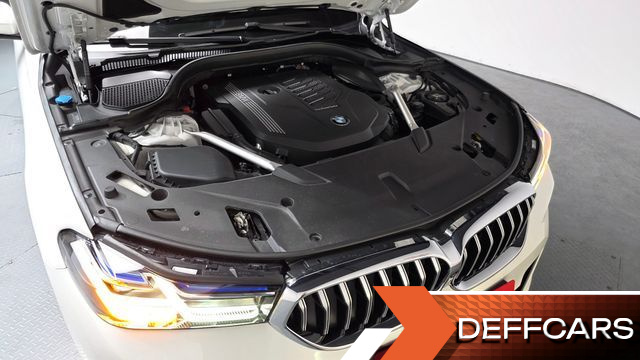BMW GRAN TURISMO 630i xDrive M Sport купить на сайте DeffCars