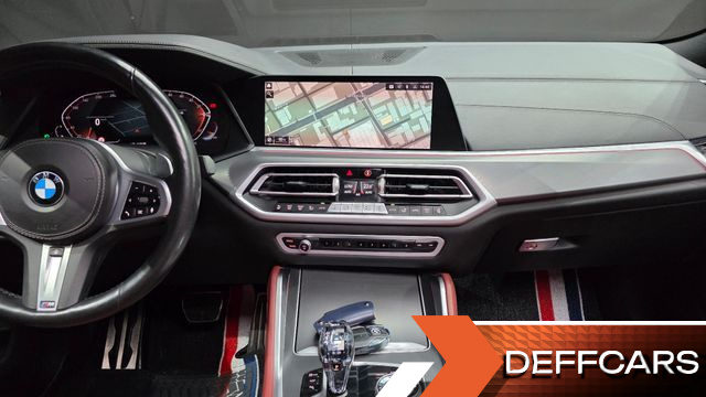BMW X6 xDrive30d M Sport купить на сайте DeffCars