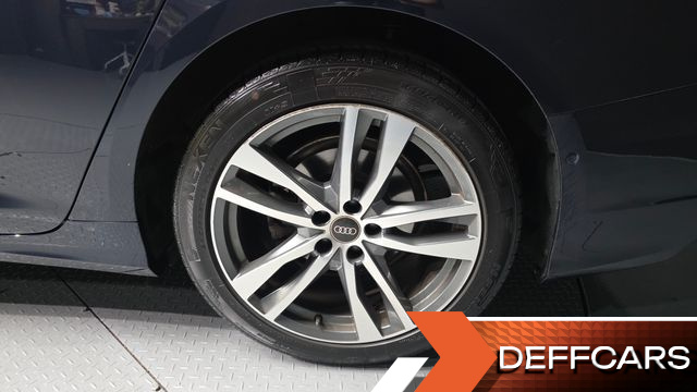 Audi A6 40 TDI Premium купить на сайте DeffCars