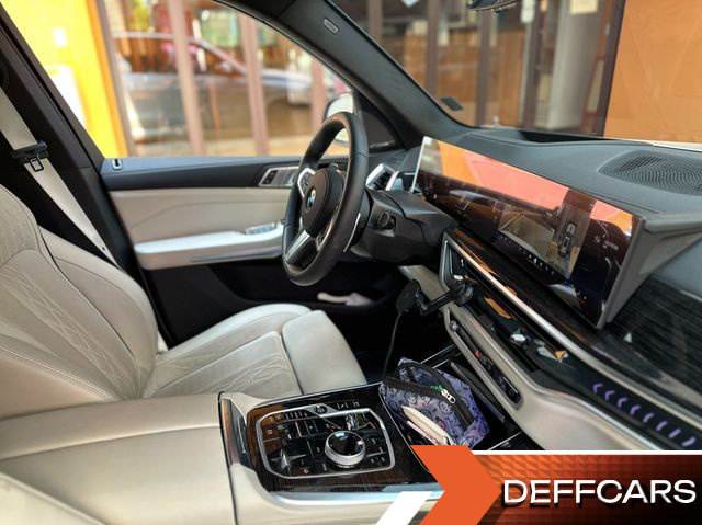 BMW X5 xDrive 30d M Sport купить на сайте DeffCars