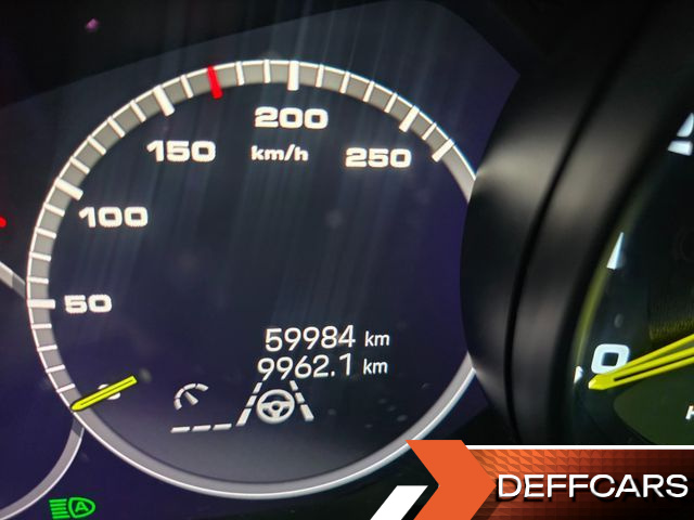 Porsche CAYENNE 3.0 E-HYBRID PLATINUM EDITION купить на сайте DeffCars