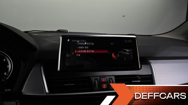 BMW 2-SERIES Sport купить на сайте DeffCars