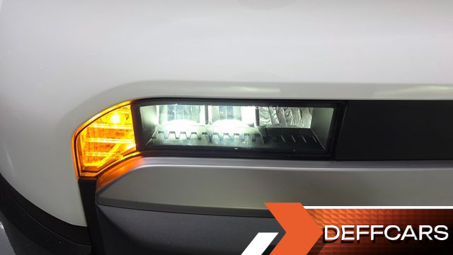 Kia PV5 Taxi 5 Seater Basic купить на сайте DeffCars