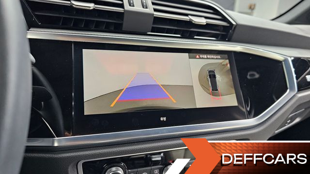 Audi Q3 40 TFSI Quattro Premium купить на сайте DeffCars