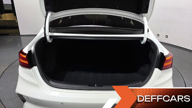 Kia K3 1.6 Prestige купить на сайте DeffCars