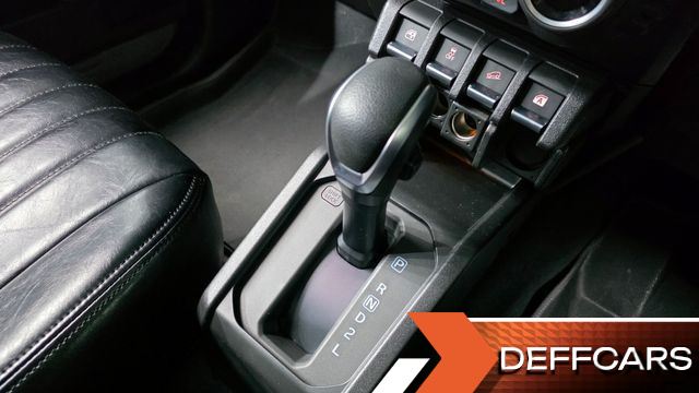 Suzuki JIMNY 1.5 купить на сайте DeffCars