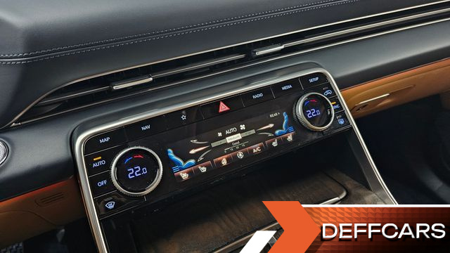 Genesis GV80 2.5T Gasoline AWD купить на сайте DeffCars