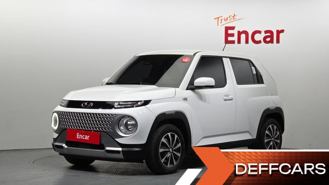Hyundai CASPER Modern купить на сайте DeffCars