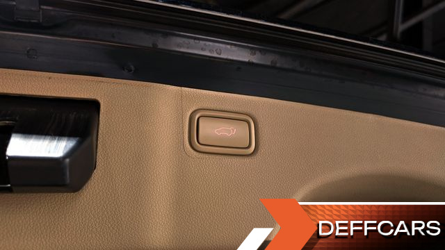 Kia CARNIVAL Gasoline 7-seater Hi-Limousine President купить на сайте DeffCars