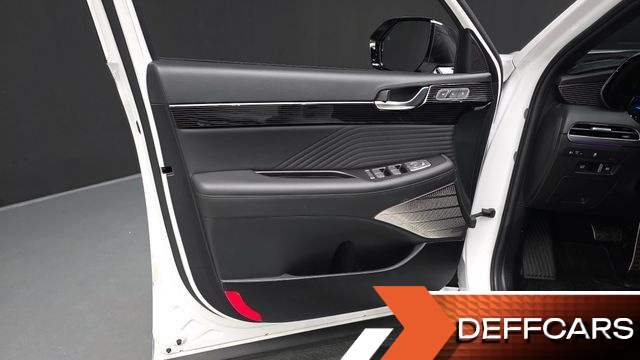 Hyundai PALISADE Gasoline 3.8 2WD Calligraphy Black Edition купить на сайте DeffCars
