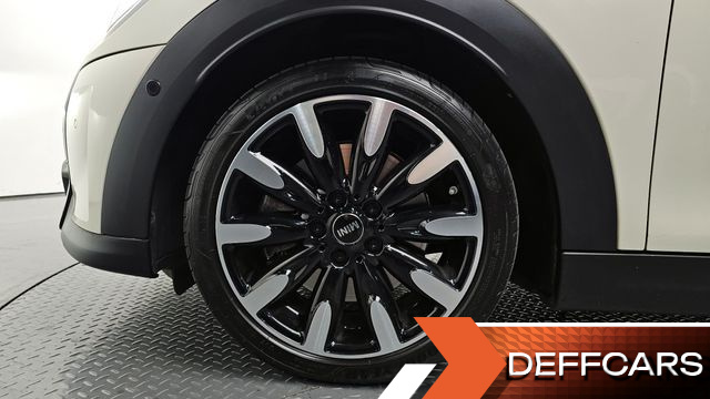 Mini COOPER Classic Third Generation купить на сайте DeffCars
