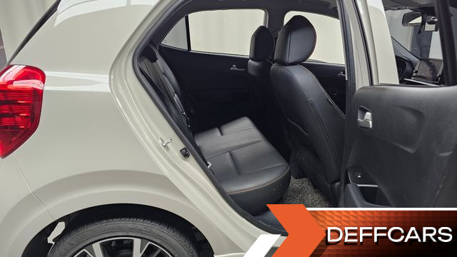 Kia MORNING Signature купить на сайте DeffCars