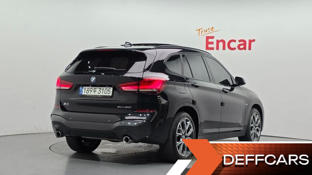 BMW X1 xDrive 20i M Sport купить на сайте DeffCars