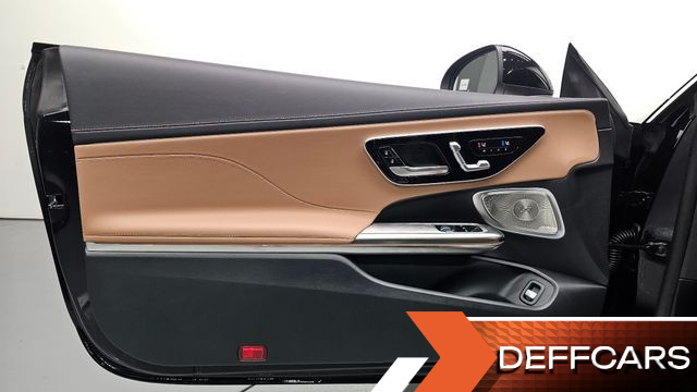 Mercedes CLE-CLASS CLE450 4MATIC Coupe купить на сайте DeffCars