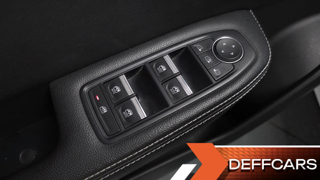 Renault-KoreaSamsung XM3 1.6 E-TECH Inspire e-shifter купить на сайте DeffCars