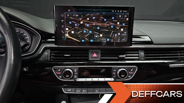 Audi A5 40 TFSI Quattro Premium Sportback купить на сайте DeffCars