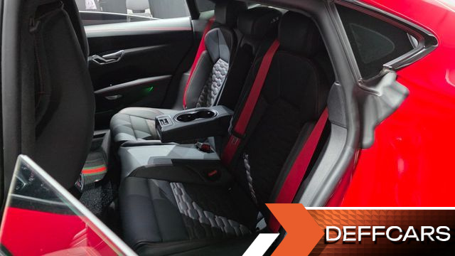 Audi RS E-TRON GT GT RS купить на сайте DeffCars