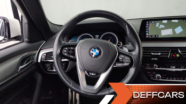 BMW 5-SERIES 530i xDrive M Sport Package купить на сайте DeffCars