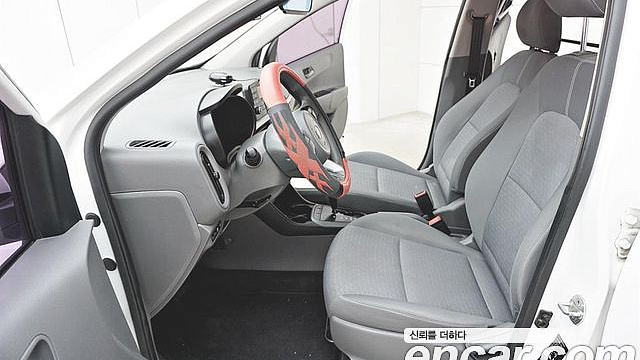 Kia MORNING Van DLX купить на сайте DeffCars