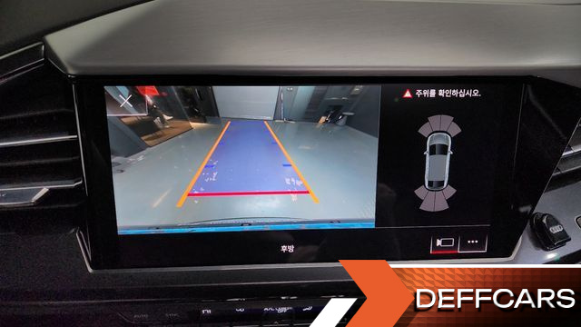 Audi Q4 E-TRON 40 Premium Sportback купить на сайте DeffCars