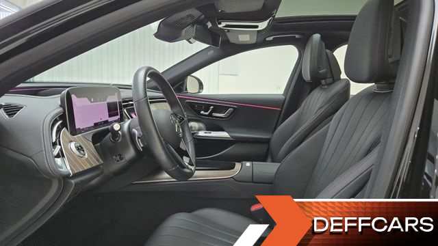 Mercedes E-CLASS E350e 4MATIC купить на сайте DeffCars
