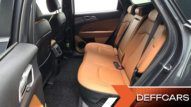 Kia SPORTAGE LPG 2.0 2WD Noblesse купить на сайте DeffCars