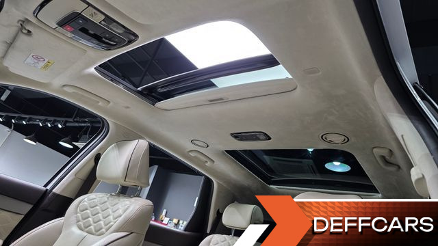 Hyundai PALISADE Gasoline 3.8 2WD Calligraphy купить на сайте DeffCars