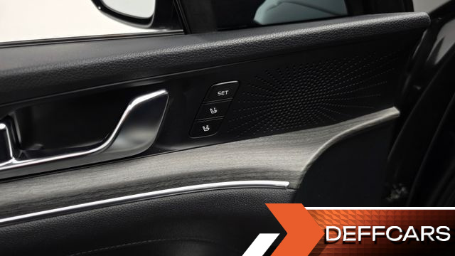 Kia K5 2.0 Signature купить на сайте DeffCars
