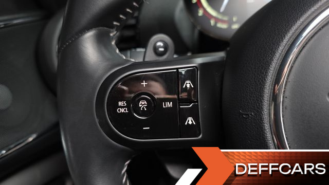 Mini CLUBMAN JCW 2nd Gen купить на сайте DeffCars