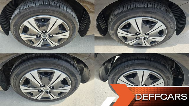 Kia RAY Standard купить на сайте DeffCars