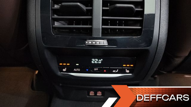 BMW X3 xDrive 20i купить на сайте DeffCars