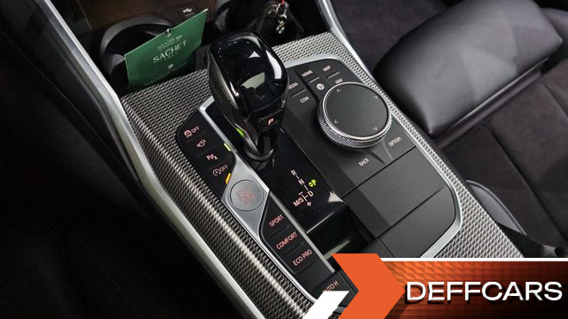 BMW 3-SERIES 320d xDrive M Sport купить на сайте DeffCars