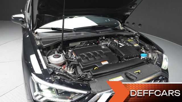 Audi Q3 35 TDI Premium Sportback купить на сайте DeffCars