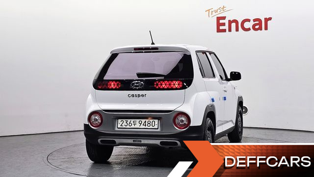 Hyundai CASPER Modern купить на сайте DeffCars