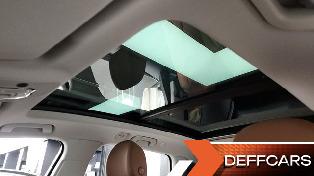 Audi Q7 45 TDI Quattro купить на сайте DeffCars