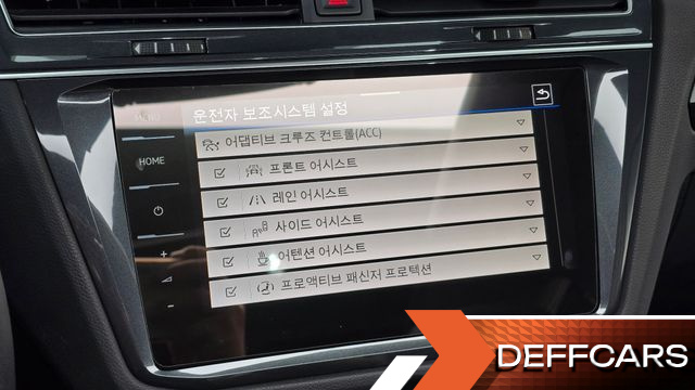 Volkswagen TIGUAN 2.0 TDI Prestige купить на сайте DeffCars