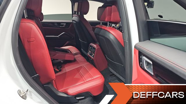 Porsche CAYENNE 3.0 E-Hybrid купить на сайте DeffCars