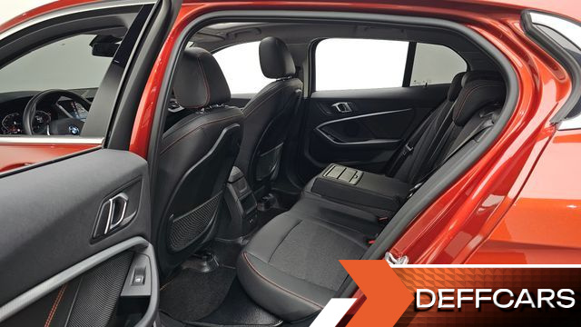 BMW 1-SERIES 118d Sport купить на сайте DeffCars
