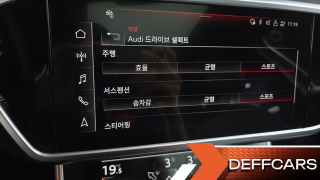 Audi A6 50 TDI Quattro Premium купить на сайте DeffCars