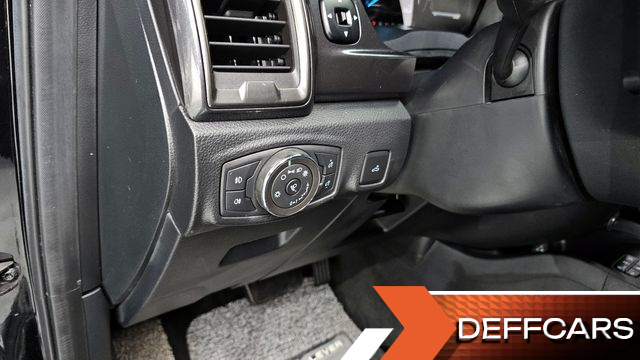 Ford RANGER 2.0 Wildtrack купить на сайте DeffCars
