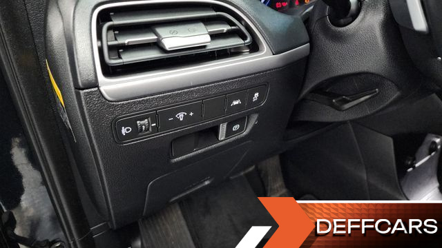 Hyundai PALISADE Gasoline 3.8 2WD Exclusive купить на сайте DeffCars