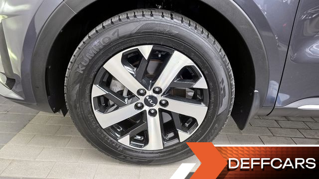 Kia SORENTO Diesel 2.2 4WD Prestige купить на сайте DeffCars