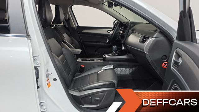 Renault-KoreaSamsung XM3 1.6 E-TECH Inspire купить на сайте DeffCars