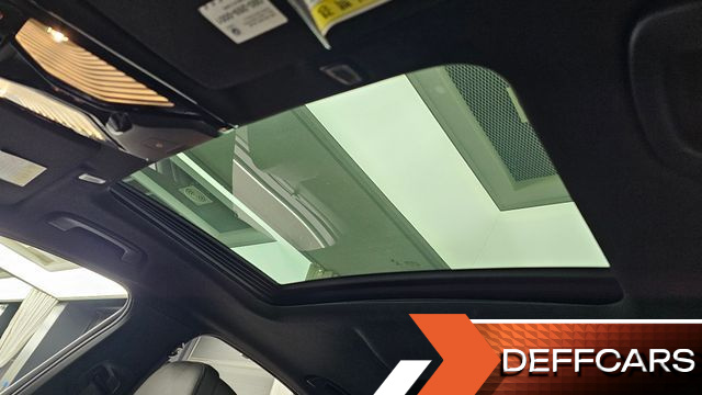 BMW 5-SERIES 520d M Sport Package Plus купить на сайте DeffCars