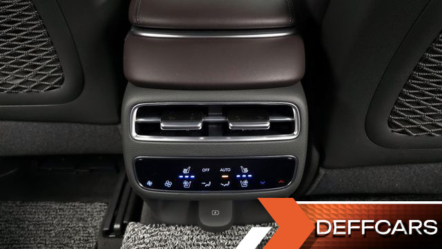 Genesis GV70 2.5T Gasoline AWD купить на сайте DeffCars
